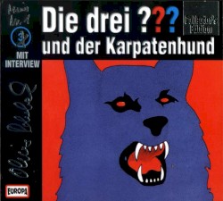 Die drei ??? 3: und der Karpatenhund (Collector’s Edition)