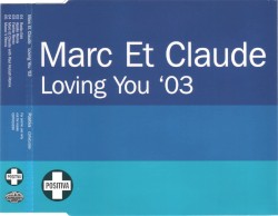 Loving You ’03