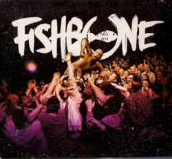 Fishbone Live
