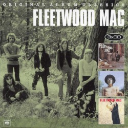 Original Album Classics