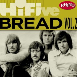 Rhino Hi‐Five: Bread, Vol 2