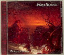 Of Great Eternity