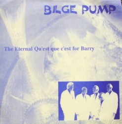 The Eternal qu'est que c'est for Barry