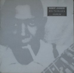 Delta Blues, Volume One