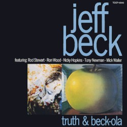 Truth / Beck-Ola