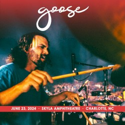 2024-06-23: Skyla Amphitheatre, Charlotte, NC