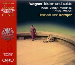 Tristan und Isolde