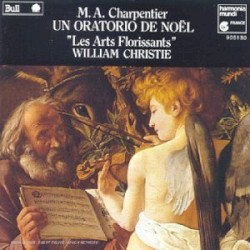 Un Oratorio de Noël