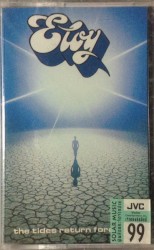 The Tides Return Forever