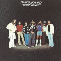 Street Survivors