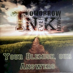 Your Blemish, Our Answers