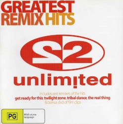 Greatest Remix Hits