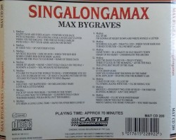 Singalongamax