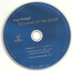 Walking in the Light