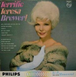 Terrific Teresa Brewer!