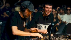 2026-02-27: USB002, Alexandra Palace, London, UK