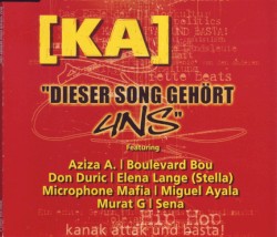 Dieser Song gehört uns