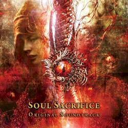SOUL SACRIFICE オリジナルサウンドトラック