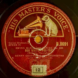 Bob White / When You and I Were Young, Maggie