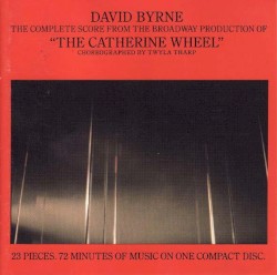 The Catherine Wheel