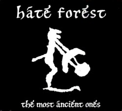 The Most Ancient Ones