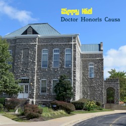 Doctor Honoris Causa