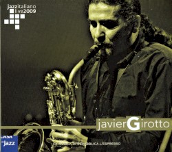 Jazzitaliano Live 2009