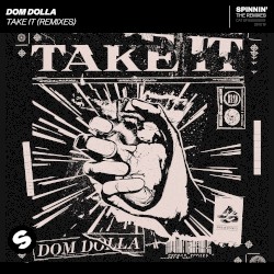 Take It (Remixes)