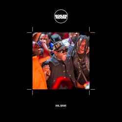 Boiler Room: Kal Banx & Friends, Aug 11, 2023