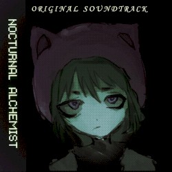 Nocturnal Alchemist (Original Game Soundtrack)