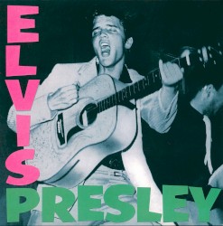 Elvis Presley