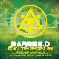 Sisters From Conscious Land