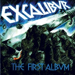 The First Album
