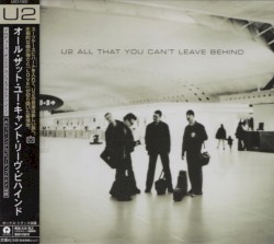All That You Can’t Leave Behind