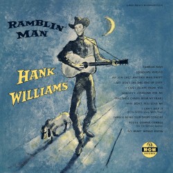 Ramblin’ Man