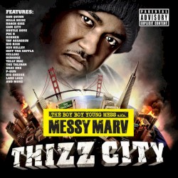 Thizz City