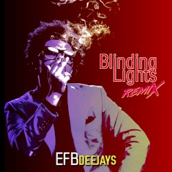 Blinding Lights (remix)