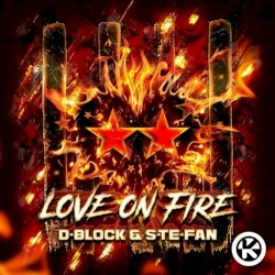 Love On Fire