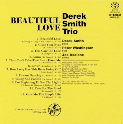 Beautiful Love