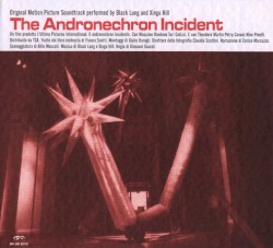 The Andronechron Incident