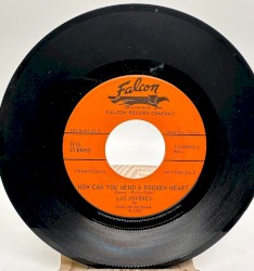 How Can You Mend a Broken Heart / Con el agua hasta el cuello