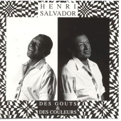 Des goûts et des couleurs