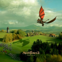 SpellForce 2: Dragon Storm OST