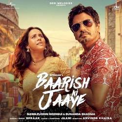 Baarish Ki Jaaye