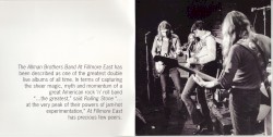 At Fillmore East