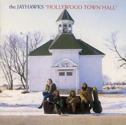 Hollywood Town Hall