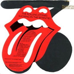 Sucking in the Seventies