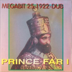 Megabit 25, 1922 - Dub