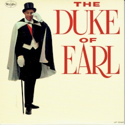 The Duke of Earl