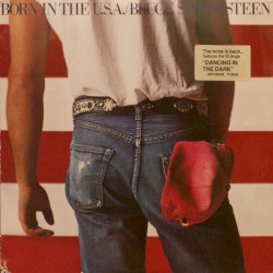 Born in the U.S.A.